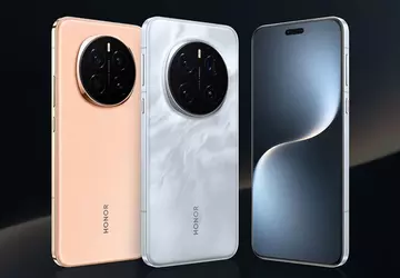 Honor Magic8 Pro könnte eine 200MP ...