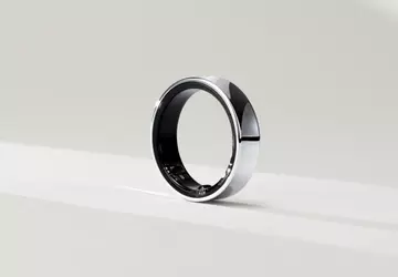 Der Samsung Galaxy Ring verfügt über ...