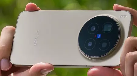 Flaggschiffe Vivo X300 und X300 Pro angekündigt — die Smartphones verfügen über eine einzigartige semi-festkörper Batterie