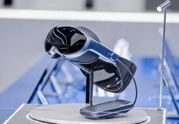 Vivo hat einen Prototyp seines eigenen ...