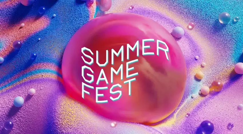 Der unglaubliche Hype-Trailer für das Summer Game Fest 2025 lässt keinen Zweifel an der Großartigkeit der kommenden Show
