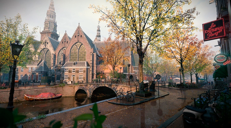 Wo ist das Spiel und wo ist die Realität? In Call of Duty Modern Warfare II wurden die Spieler in einer der Missionen durch eine exakte Nachbildung von Amsterdam schockiert