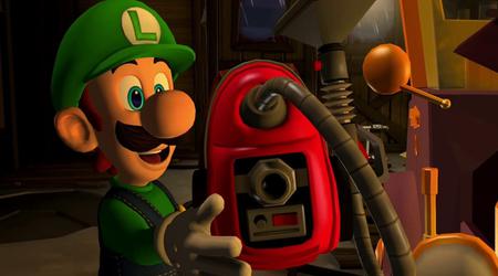 Ein weiterer kommerzieller Erfolg: Die Zahl der verkauften Luigi's Mansion 2 HD Einheiten erreichte 1,57 Millionen