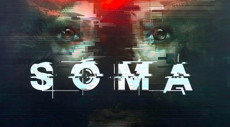 Die SOMA-Autoren erinnerten an die Veröffentlichung des Kult-Horrorspiels auf Nintendo Switch: Der erste Trailer der neuen Version wurde veröffentlicht