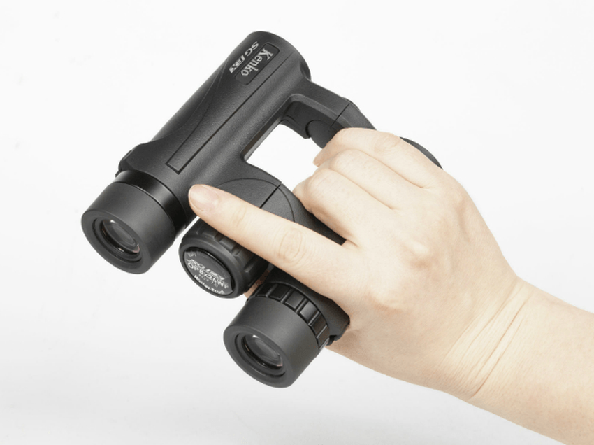 Kenko SG EX OP 10X34 WP Nebelfreies Fernglas