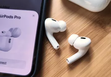 Apple hat eine neue Firmware-Version für ...