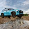 Toyota Sequoia 2026 TRD Pro Wave Maker Vorschau 2