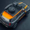 Mini Countryman im Stil der Rallye Dakar, Miniatur 3