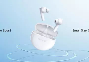 OPPO Enco Buds 2: Globale Version ...
