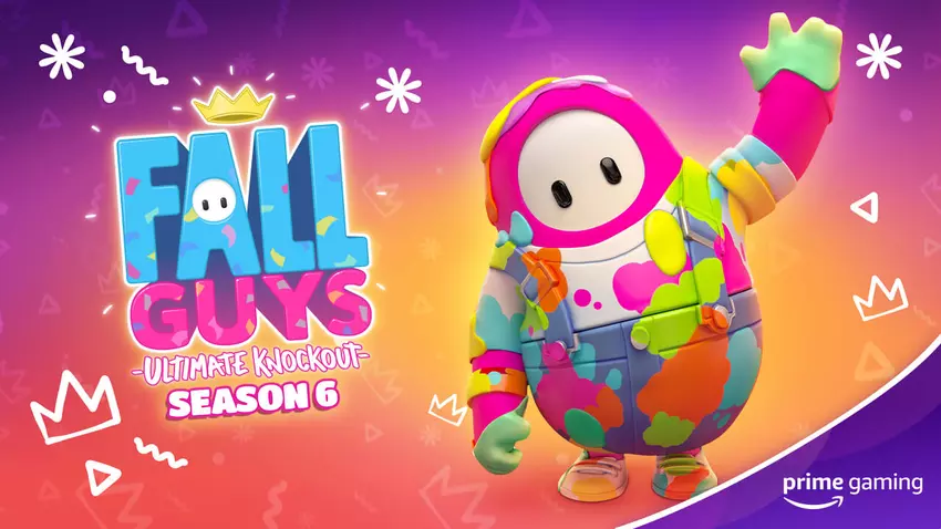 Ein Fehler in Fall Guys "raubt" Spieler aus, indem er ohne ihr Wissen Einkäufe tätigt