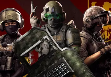 Eine neue Fraktion, zusätzliche Modi und ...