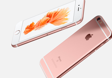Leak: iPhone SE, iPhone 6s, erstes ...