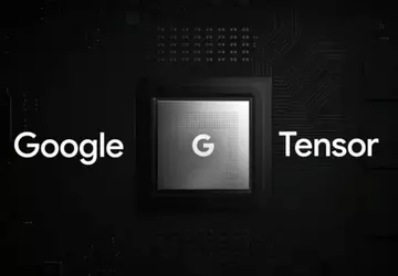 Google könnte den Tensor G6 Chip ...