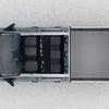 Volkswagen Transporter DoKa im Profil