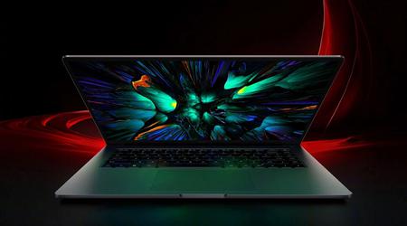 Xiaomi stellt das RedmiBook Pro 15 Ryzen Edition 2023 mit Ryzen 7 7840HS Chip und 120Hz 3.2K Display für $700 vor