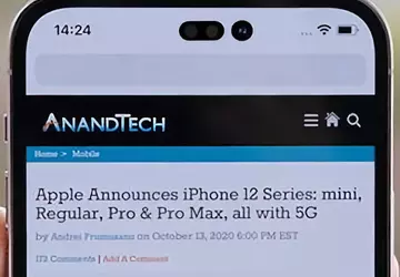 Insider verrät, wie ein iPhone 14 ...