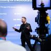 Bewegungsloser humanoider Roboter 4NE1