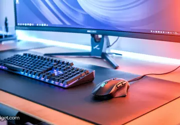 Gaming Zubehör für bessere Performance