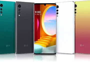 Eines der letzten großen Updates von ...