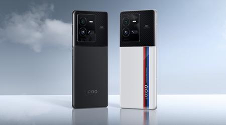 Top 10 der am schnellsten aufladbaren Smartphones - mit 200 W an der Spitze