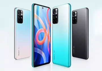 Jetzt offiziell: Redmi Note 11T mit ...