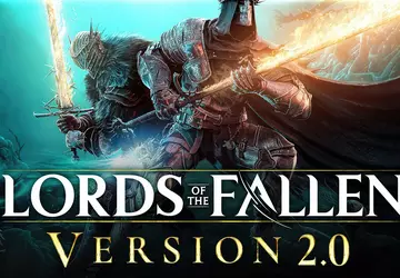 Lords of the Fallen hat das ...