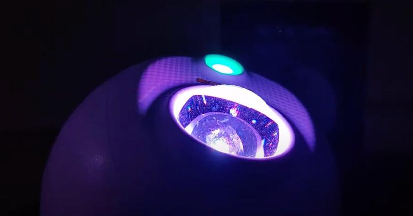 BlissLights Sky Lite Evolve bester sternenhimmel projektor