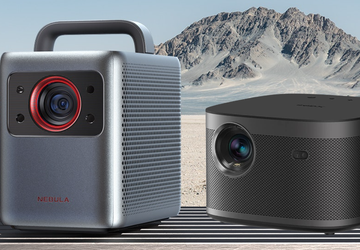 Bester 4K Beamer bis 2000 Euro