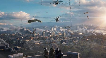 Danzig kehrt am 3. April in Call of Duty: Warzone zurück - Activision gibt genauen Zeitpunkt bekannt