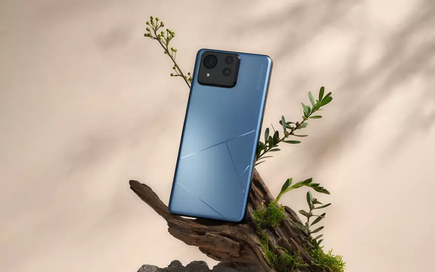 ASUS Zenfone 11 Ultra: 144Hz LTPO AMOLED-Display, Snapdragon 8 Gen 3-Chip, 5.500mAh-Akku und 50 MP Triple-Kamera zu einem Preis ab €999