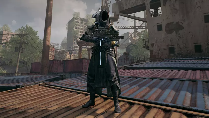 Wenn Sie in Remnant 2 bestimmte Daten sammeln, können Sie einen weiteren geheimen Archetyp freischalten - den Archon