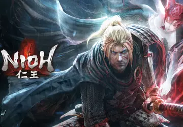 Nioh wird in absehbarer Zeit nicht ...