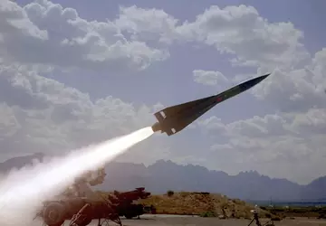 HAWK-Luftabwehr, Granaten für MARS II und ...