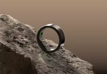 Circular Ring Slim: ein intelligenter Ring ...