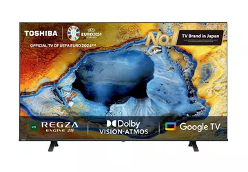 Toshiba hat die C350NP-Serie von Fernsehern ...