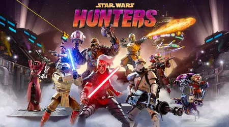 Star Wars: Hunters-Server abgeschaltet - Online-Actionspiel kommt nicht auf den PC