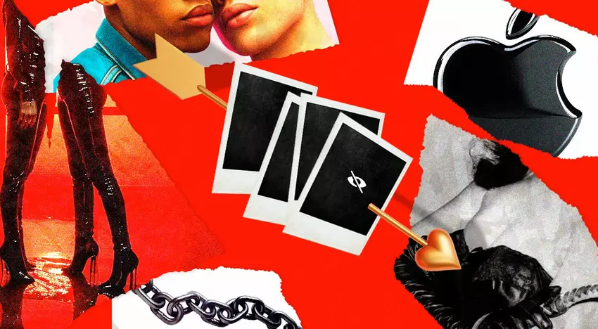 Sicherheitslücke in fünf Dating-Portalen offenbart persönliche Fotos von 1,5 Millionen Nutzern