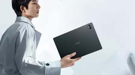 Huawei MatePad Pro 13.2 2025 ist jetzt in der EU und in Großbritannien erhältlich 