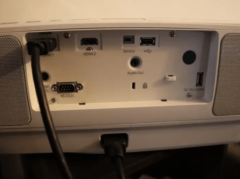 Epson HC3800 oder XGIMI Horizon Ultra