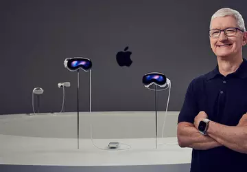 Diese Angewohnheit von Tim Cook hilft, ...