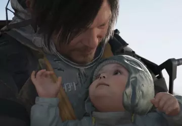In Death Stranding 2: On the ...