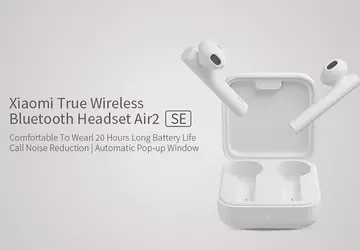 TWS-Kopfhörer Xiaomi Mi Air 2 SE ...
