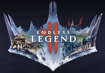 Die Fantasy-4X-Strategie Endless Legend 2 wird ...