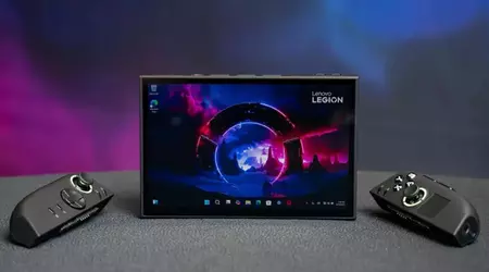 Legion Go 2 nicht für alle ausreichend: Lenovo storniert Konsolenbestellungen aufgrund der hohen Käuferzahl