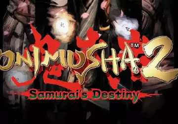 Capcom hat ein Remaster von Onimusha ...