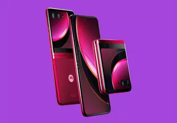 Es ist offiziell: Motorola stellt am ...