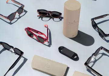 HTC stellte VIVE Eagle vor: intelligente ...