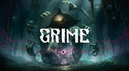GRIME wird am 25. Januar mit allen kostenlosen Add-ons für Nintendo Switch veröffentlicht