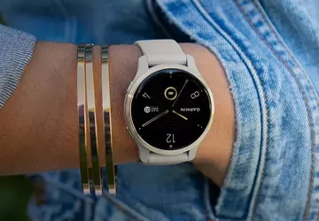 Garmin Venu 2 und Venu 2S: ...