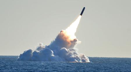Die USA modernisieren den Nuklearsprengkopf W80-4 für die seegestützten Tomahawk-Marschflugkörper und den W88 für die Trident II ICBMs